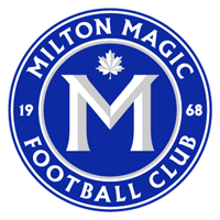 Milton Magic logo