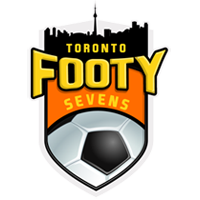 Toronto Footy Sevens logo