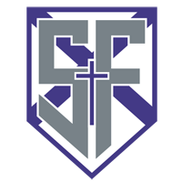 St. Francis Xavier Catholic Secondary School logo